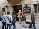 Comida en Pedraza - Segovia