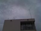 Instalación de nuevas antenas para repetidor de UHF