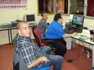 EA4RCH en el Concurso CQ WW WPX SSB 2008