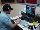 EA4RCH en el Concurso CQ WW WPX SSB 2008