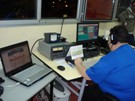 EA4RCH en el Concurso CQ WW WPX SSB 2008