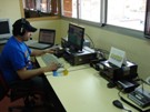 EA4RCH en el Concurso CQ WW WPX SSB 2008